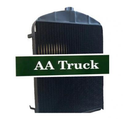 Radiador AA