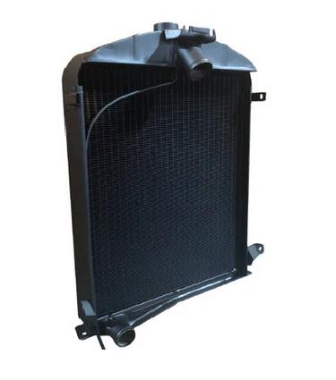 Radiador AA Ford A 1930 1931