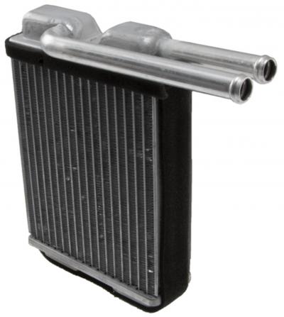 Radiador calefaccion aluminio