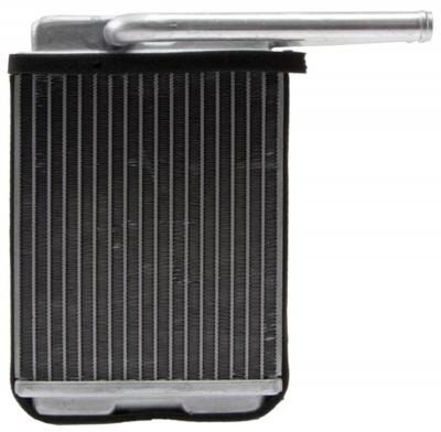 Radiador calefaccion aluminio Ford Mustang 1971 1973