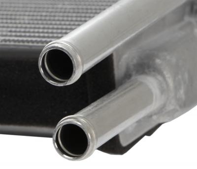 Radiador calefaccion aluminio Ford Mustang 1971 1973