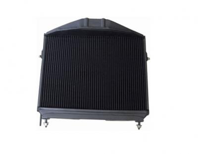 Radiador cobre 11B