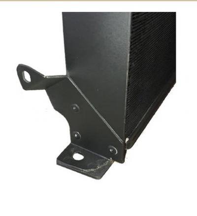 Radiador Ford A 1930 1931