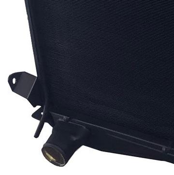 Radiador Ford A 1930 1931