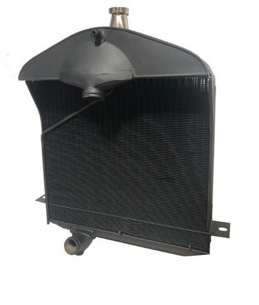 Radiador Ford T 1917 1923