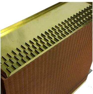 Radiador Ford T 1917 1923