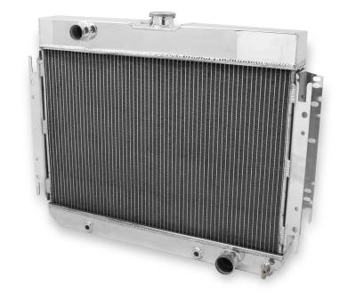 Radiador Frostbite L6 y V8