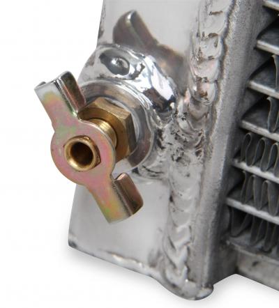 Radiador Frostbite Chevrolet Bel-Air 1963 1969