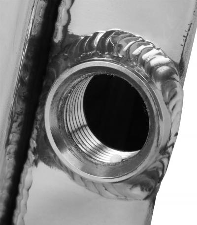 Radiador Frostbite Chevrolet Bel-Air 1963 1969