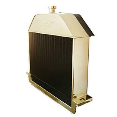 Radiador laton