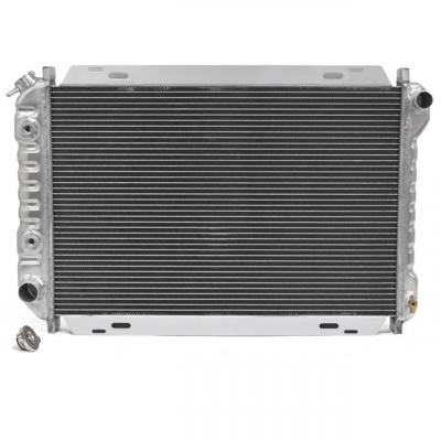 Radiador Maxcore aluminio 5.0