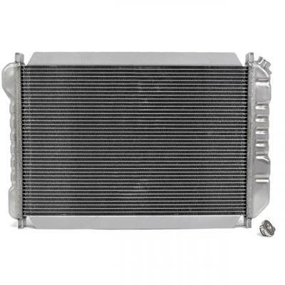 Radiador Maxcore aluminio 5.0 Ford Mustang 79-93 1979 1993