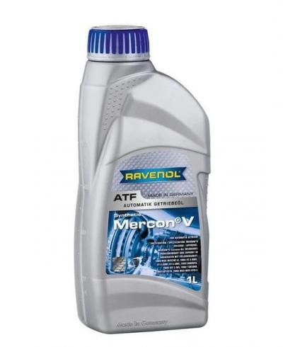 RAVENOL ATF MERCON V 1 L