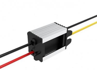 Reductor de 12v a 6V