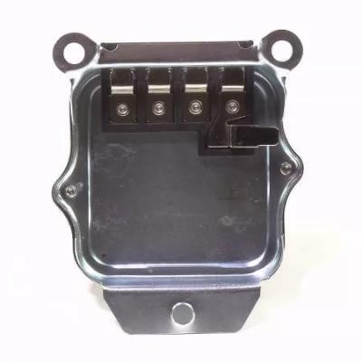 Regulador alternador Buick 1962 1971