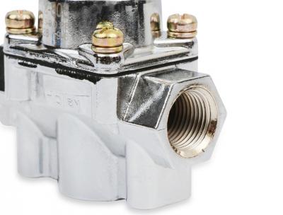 Regular de presion Holley Ford Mustang 1964 1973