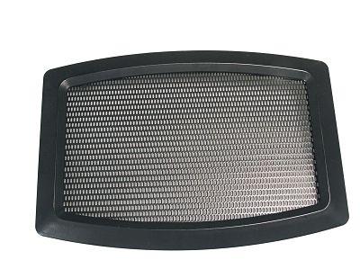 Rejilla para altavoz trasero 6x9