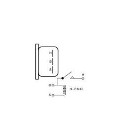 Rele 6 Voltios 20 Amp Citroen 11 1932 1957