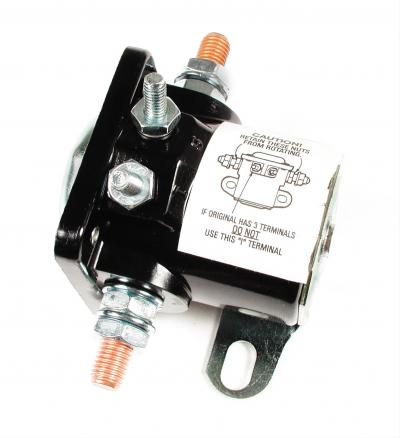 Rele arranque ultra torque ACCEL