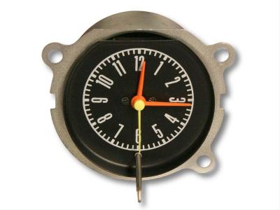 Reloj interior cuadro