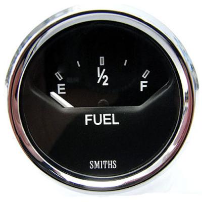Reloj SMITH nivel de combustible