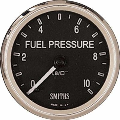 Reloj SMITH presion gasolina