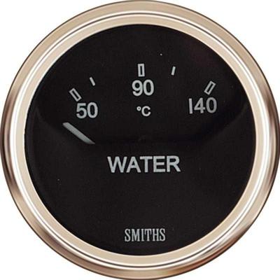 Reloj SMITH de temperatura