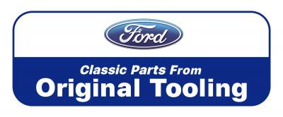 Reposapie OEM Ford Mustang 1969 1970