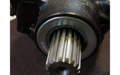Reten salida cambio manual 3-4 vel Ford Mustang 1965 1973
