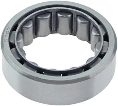 Rodamiento trasero Pontiac 1982 2001