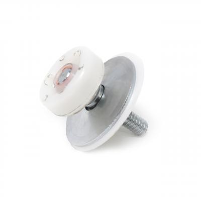 Rodillo ventana trasera Ford Mustang 1971 1973