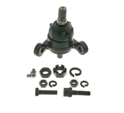 Rotula suspension