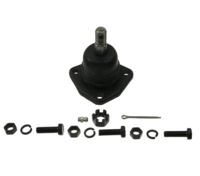 Rotula suspension