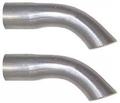 Colas de escape 2.5"