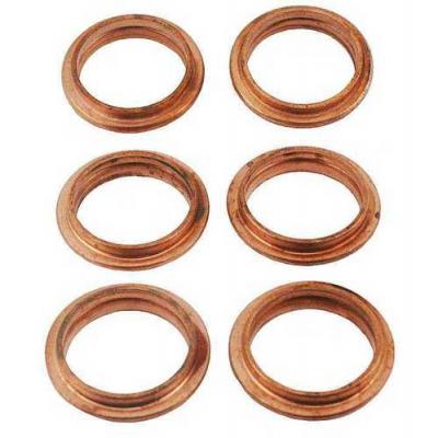 Set anillos de escape