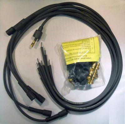 Set cables bujia 6L