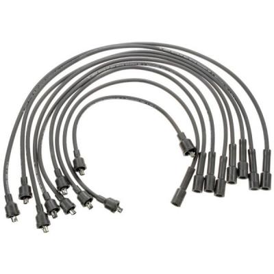 Set cables de bujia