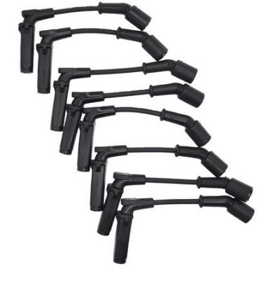 Set cables de bujia