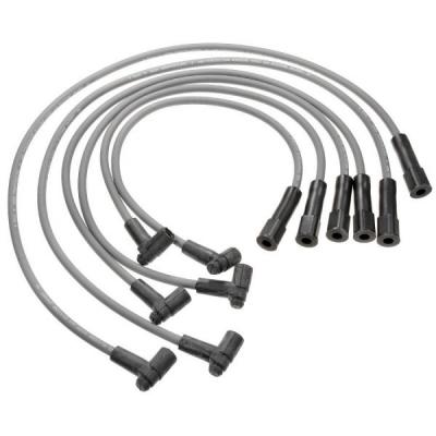 Set cables de bujia