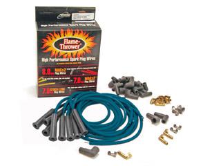 Set de cables PERTRONIX Azul