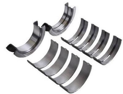 Set casquillos bancada 351 Cleveland 0.020