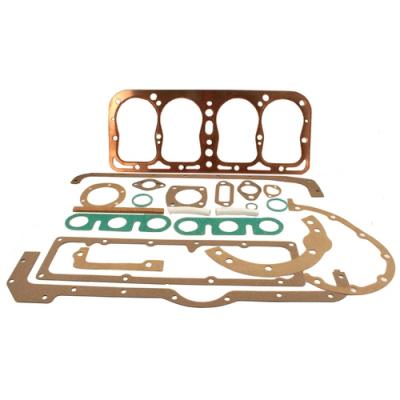 Set completo junta + culata