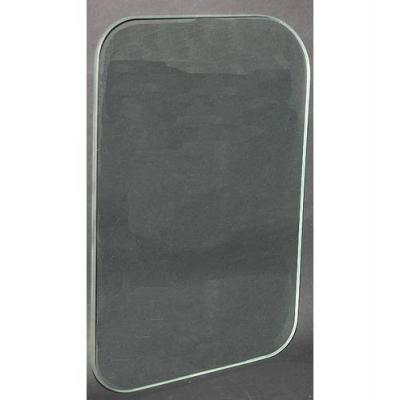 Set cristales derivabrisas