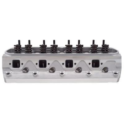 Set culatas E-Street Edelbrock V8 289-302 Ford Mustang 1964 1973