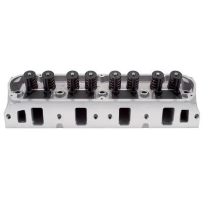 Set culatas E-Street Edelbrock V8 289-302 Ford Mustang 1964 1973