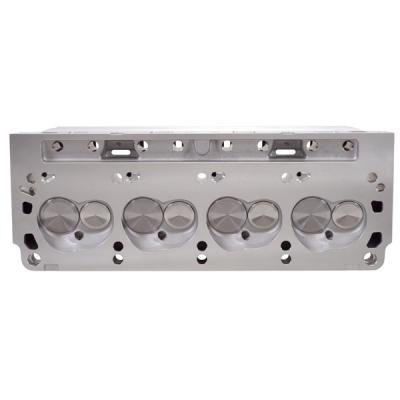 Set culatas E-Street Edelbrock V8 289-302 Ford Mustang 1964 1973