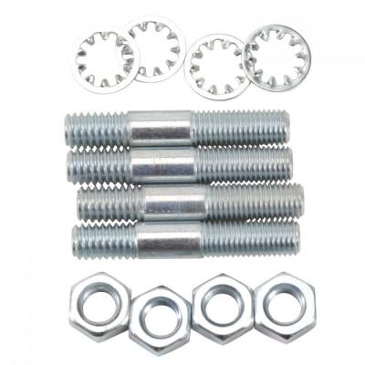 Set de esparragos carburador 5/16-18 x 1 3/4 inc