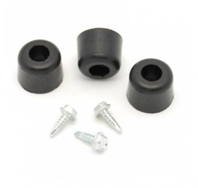 Set gomas capo