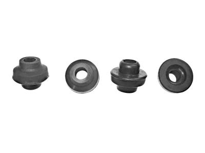 Set de gomas suspension Ford Mustang 1967 1973