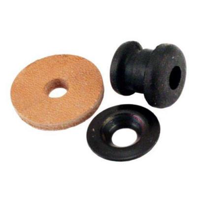 Set de gomas varilla aire